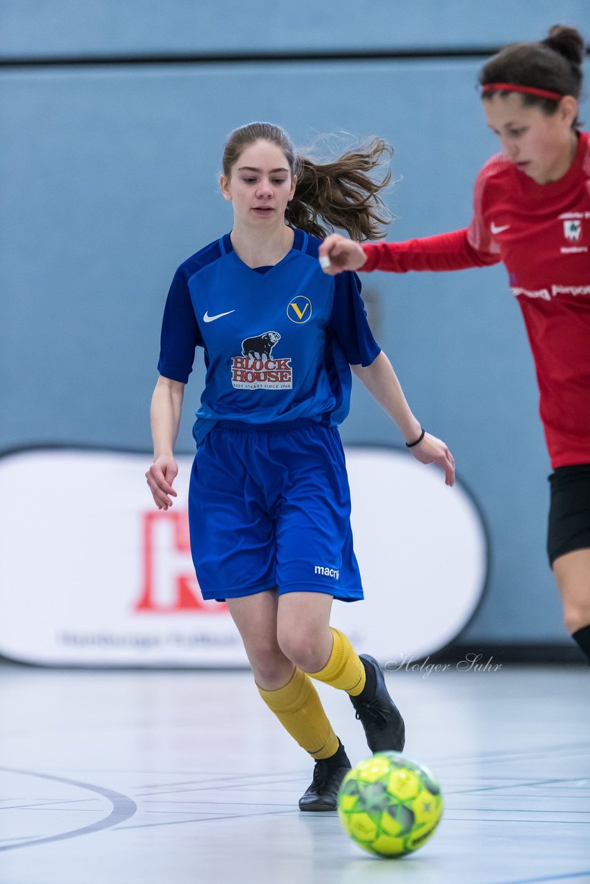 Bild 104 - B-Juniorinnen Futsalmeisterschaft